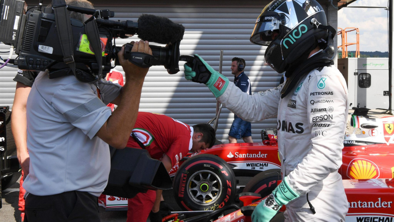 Picture Credit: F1.com